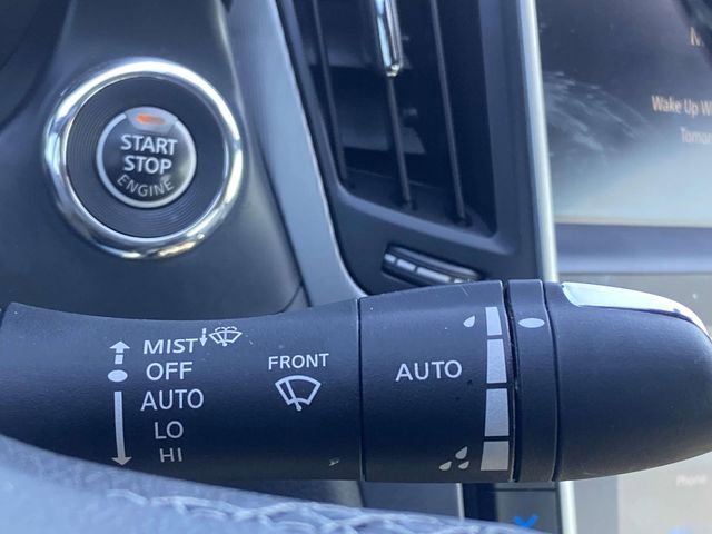 Used 2022 INFINITI Q60 3.0t Luxe w/ Cargo Package image 26