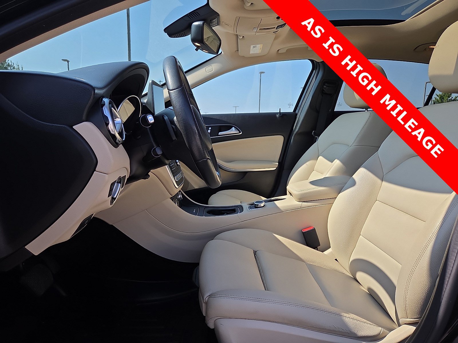 Used 2018 Mercedes-Benz GLA 250 4MATIC image 15