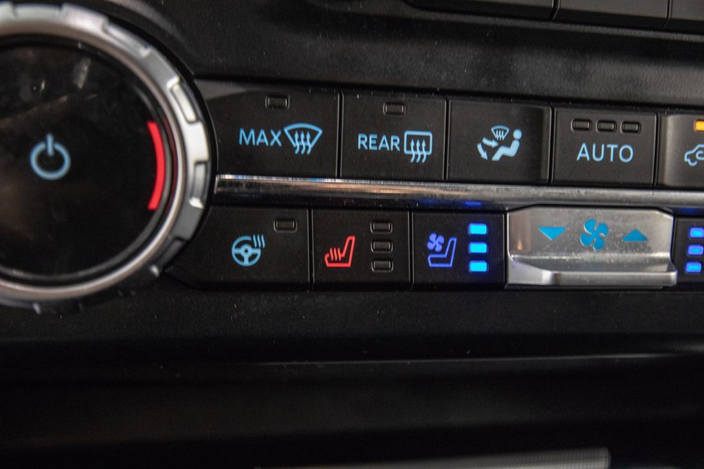 Used 2023 Ford F250 Lariat w/ Sport Appearance Package image 21