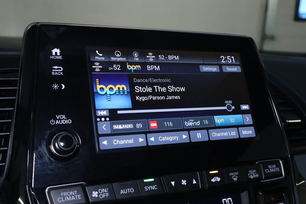 Used 2019 Honda Odyssey EX-L image 33