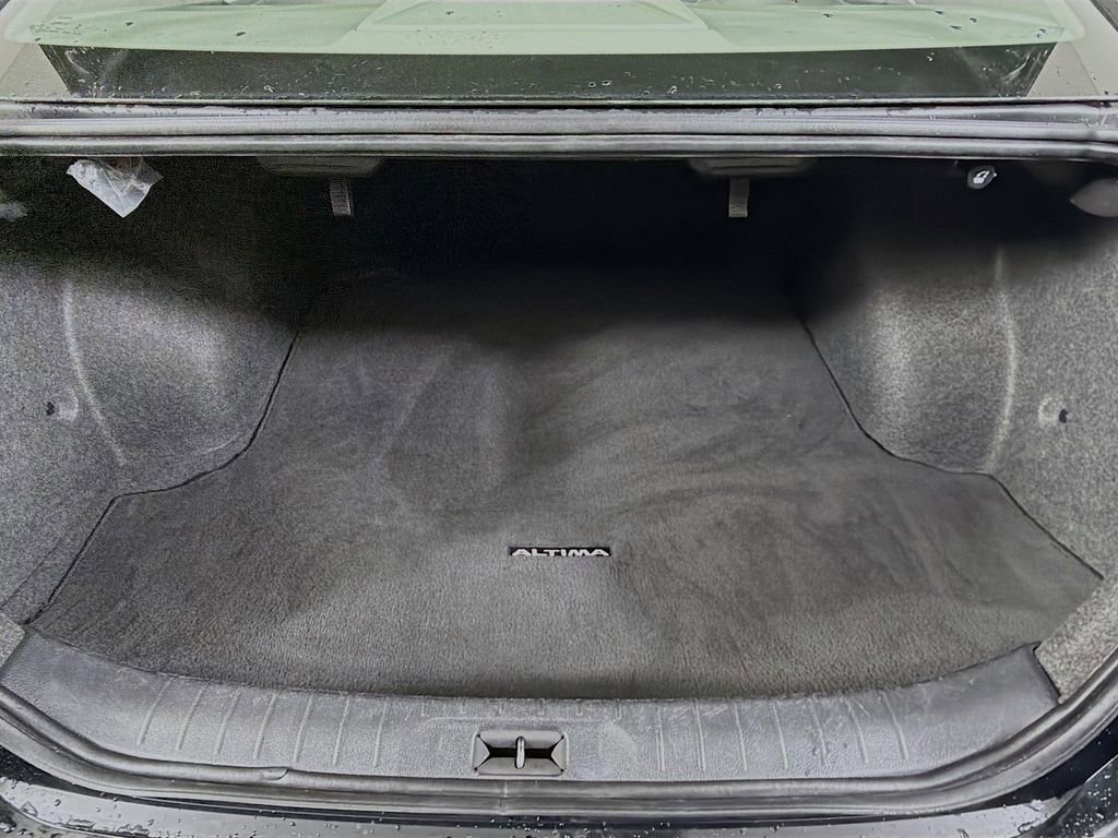 Used 2023 Nissan Altima 2.5 SL FWD image 28