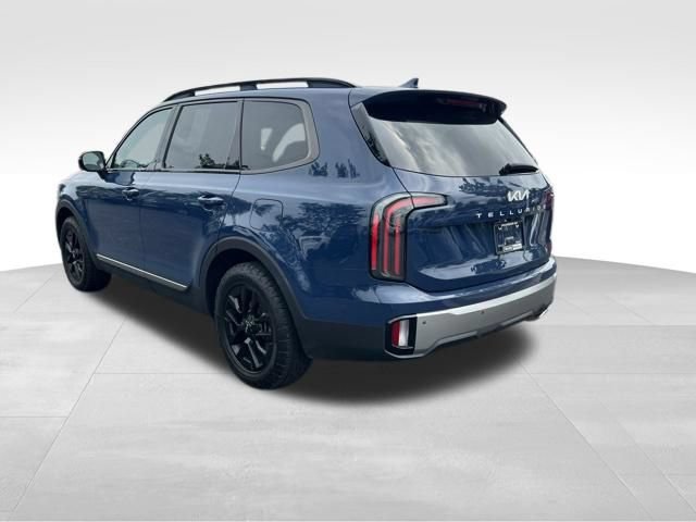 Certified 2023 Kia Telluride SX Prestige X-Pro AWD/4WD image 6