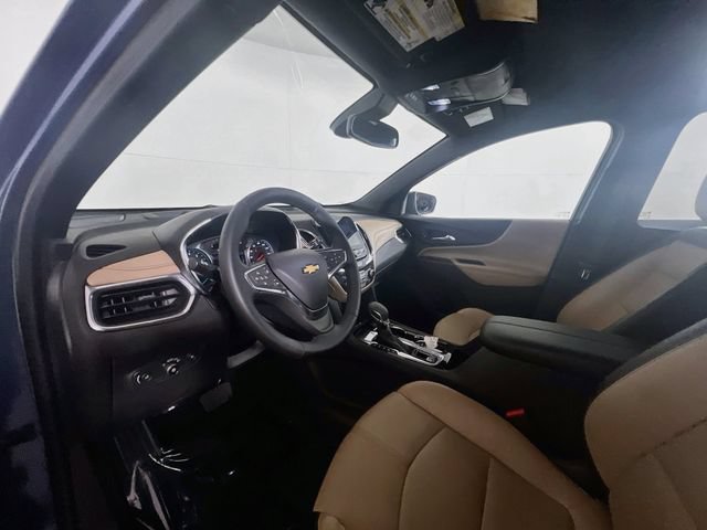 Used 2024 Chevrolet Equinox Premier FWD image 19