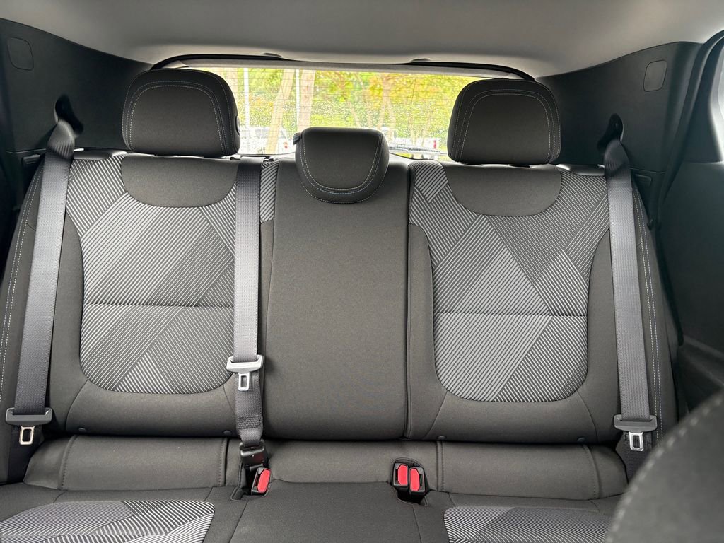 New 2027 Chevrolet Bolt LT FWD image 13
