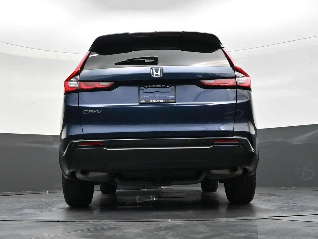 Used 2024 Honda CR-V EX-L image 24