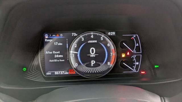 Used 2020 Lexus UX 200 w/ Accessory Package FWD image 26
