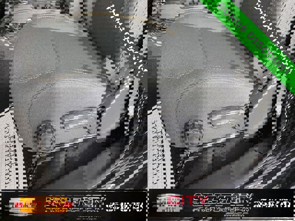 New 2025 Jeep Gladiator Sport image 13