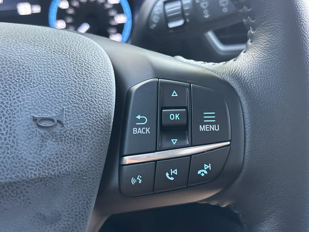 Used 2023 Ford Bronco Sport Big Bend w/ Convenience Package AWD/4WD image 13
