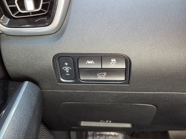 Used 2022 Kia Sorento SX image 24