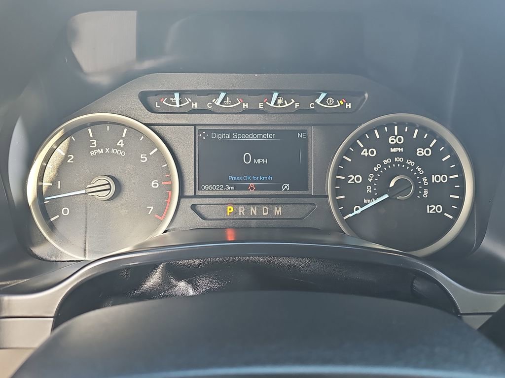 Used 2019 Ford F150 XLT w/ Trailer Tow Package image 19