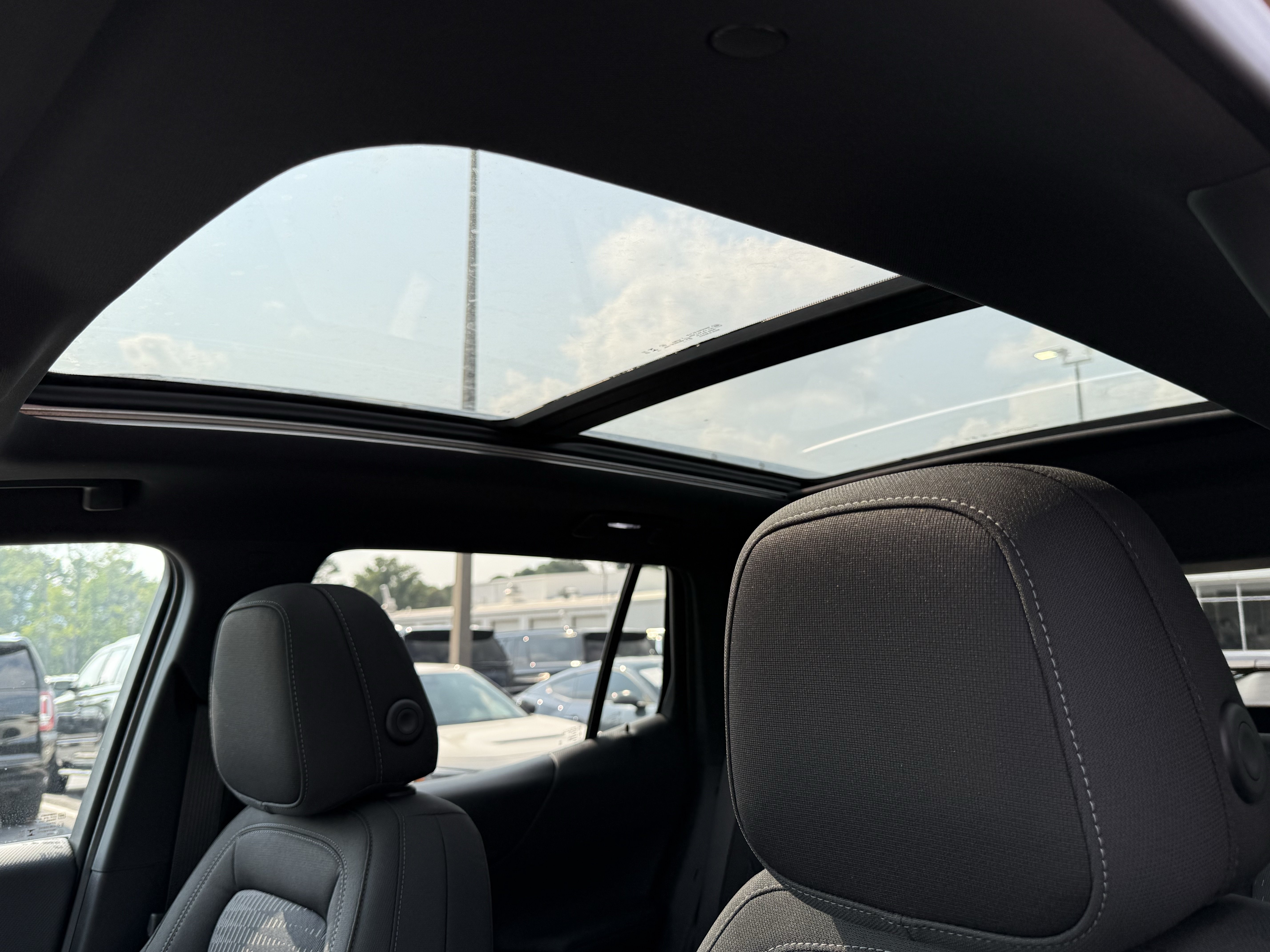 New 2027 Chevrolet Equinox LT FWD image 28