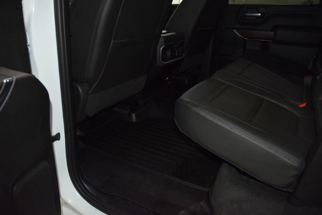 Used 2023 GMC Sierra 3500 Denali image 43