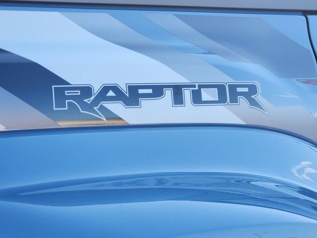 Used 2024 Ford Bronco Raptor image 11