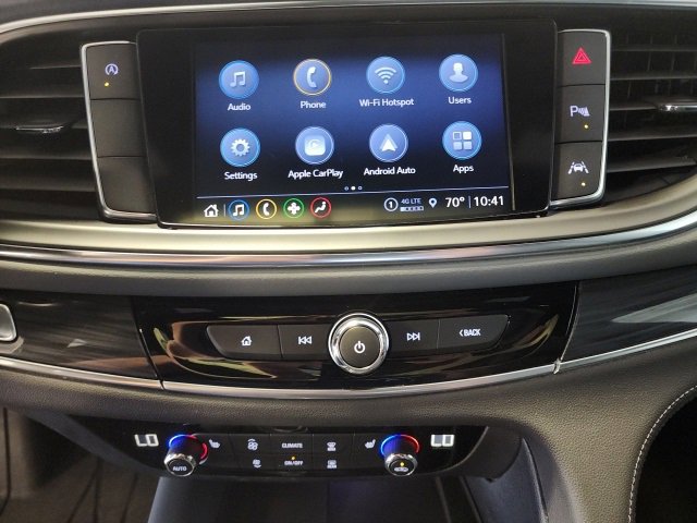 Certified 2023 Buick Enclave Essence w/ Experience Buick Package image 27