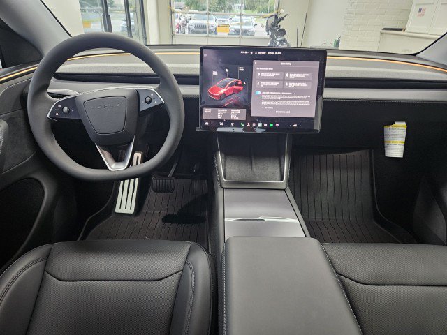 Used 2026 Tesla Model Y 2WD image 19
