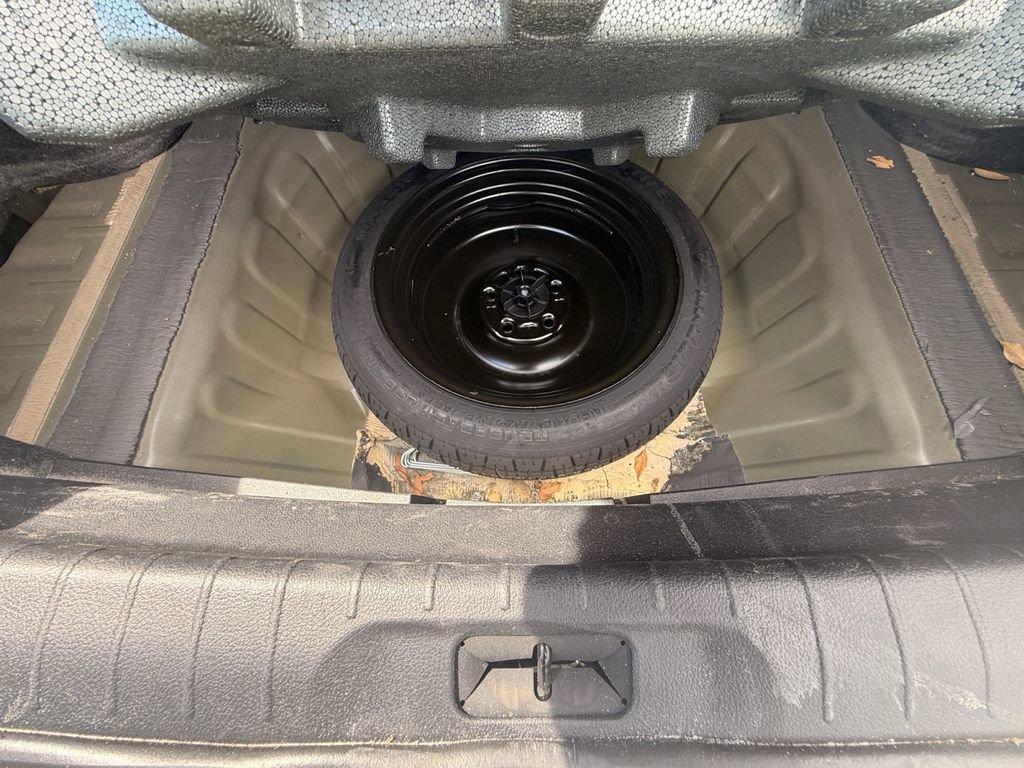 Used 2024 Nissan Altima 2.5 S FWD image 28