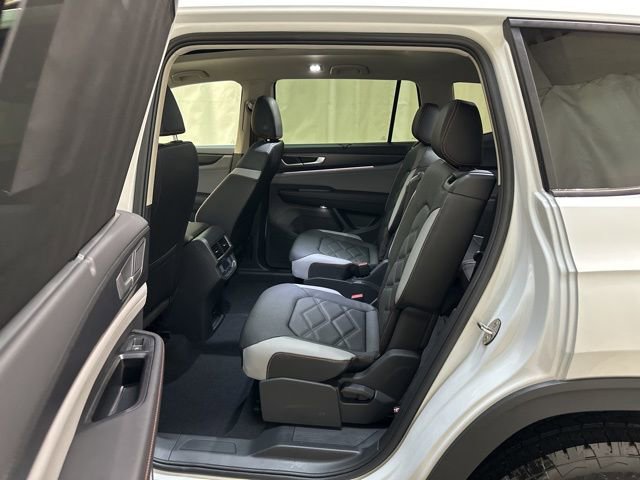 New 2026 Volkswagen Atlas Peak Edition image 31