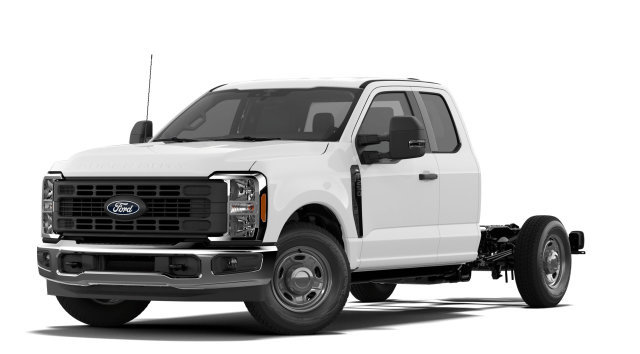 New 2027 Ford F250 2WD SuperCab Super Duty image 1