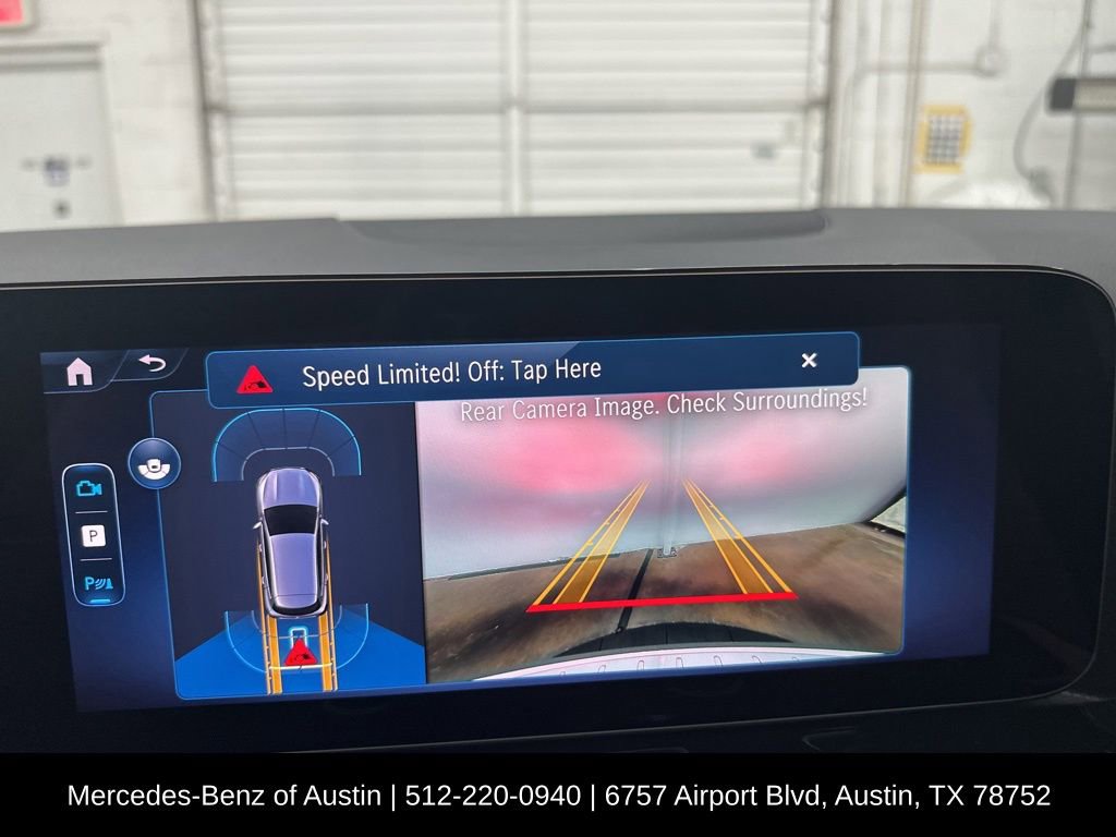 Certified 2026 Mercedes-Benz GLA 250 4MATIC image 15