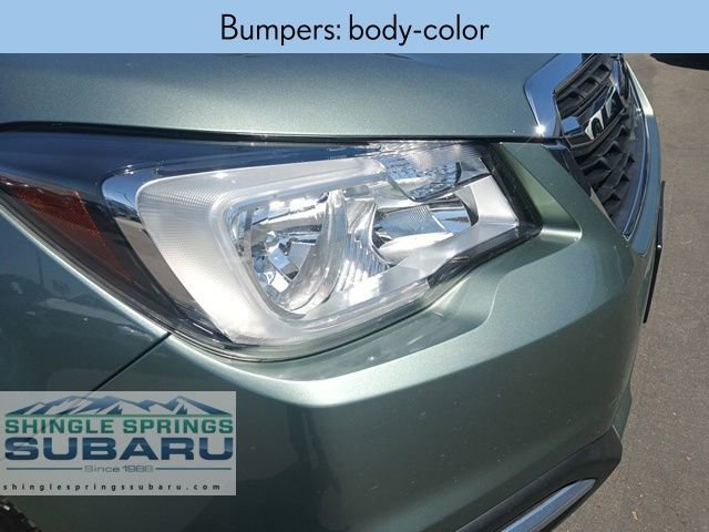 Used 2018 Subaru Forester 2.5i Premium w/ All-Weather Package AWD/4WD image 11