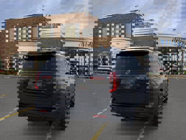 New 2025 Ford Expedition Max Platinum w/ Stealth Performance Package AWD/4WD image 31