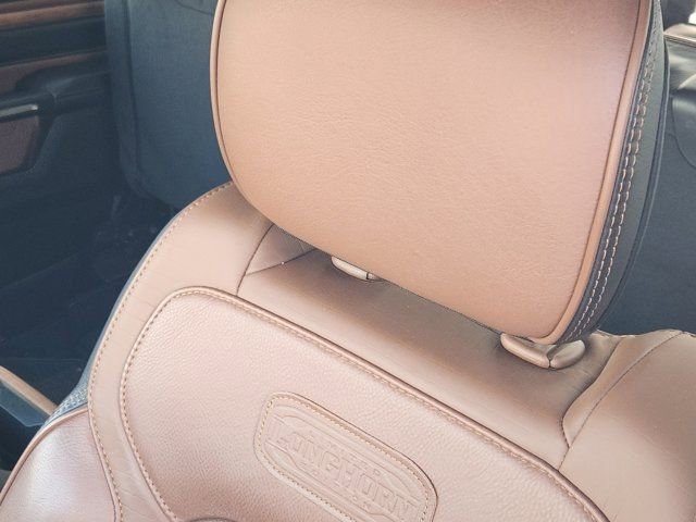 Used 2023 RAM 1500 Limited w/ Body Color Bumper Group image 20