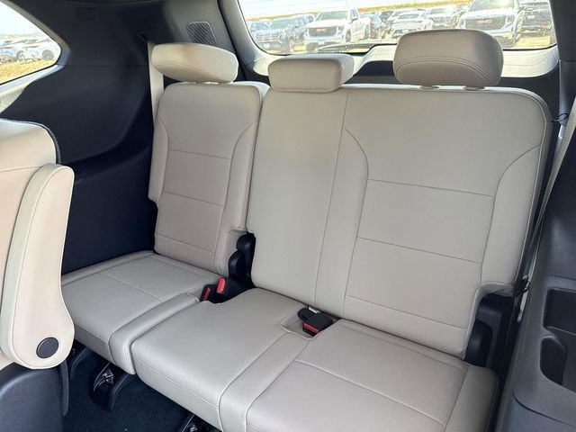 New 2026 Buick Enclave Preferred FWD image 25