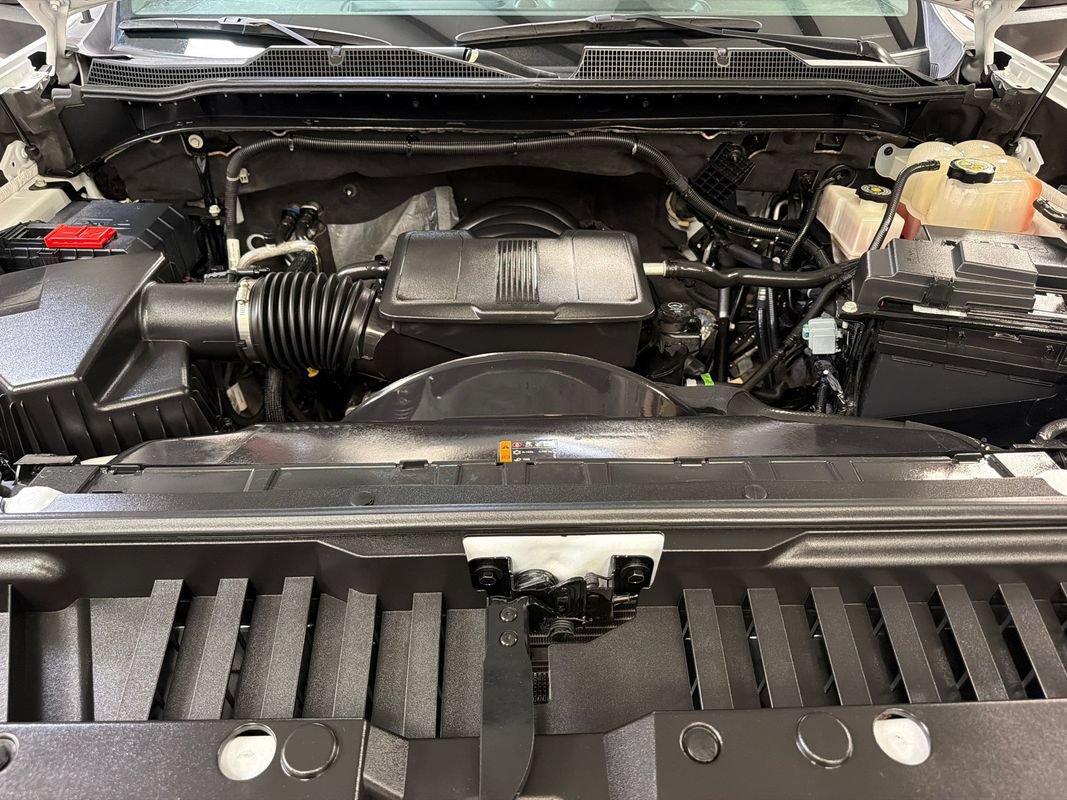 Used 2023 Chevrolet Silverado 2500 W/T w/ WT Convenience Package AWD/4WD image 50