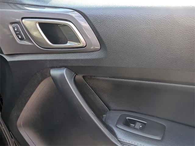Used 2020 Ford Ranger Lariat w/ Equipment Group 501A Mid image 36