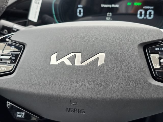 New 2026 Kia Niro EX FWD image 27