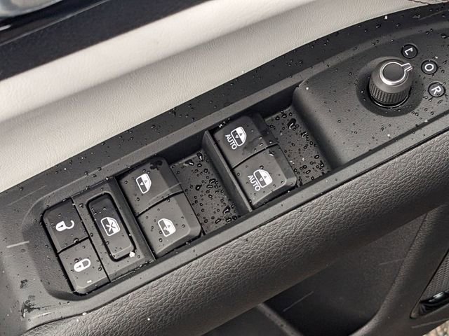 New 2025 Jeep Compass Limited w/ Sun & Sound Group image 21