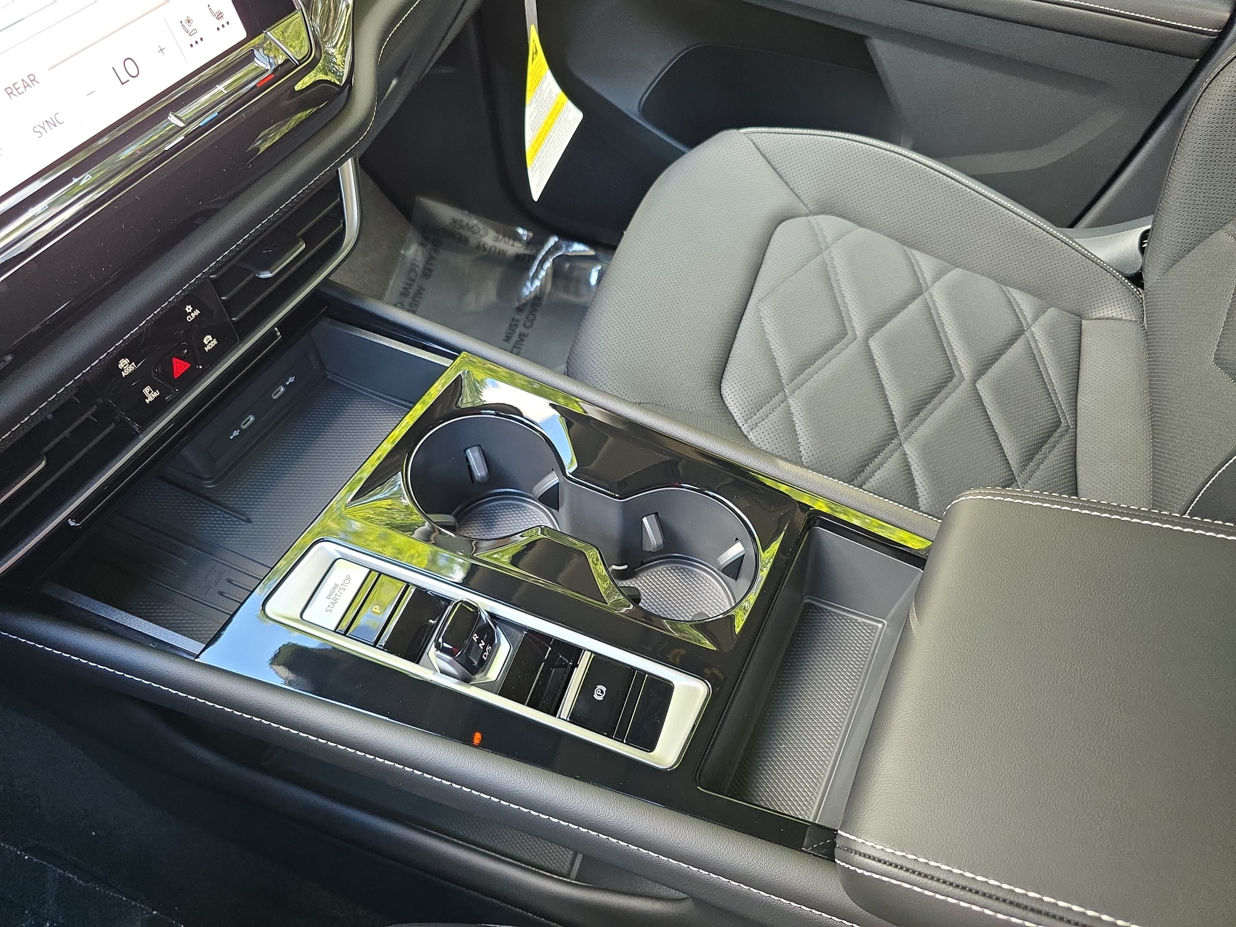 New 2026 Volkswagen Atlas SE AWD/4WD image 26