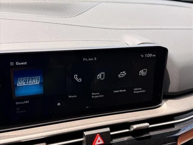 New 2026 Kia Sportage X-Line AWD/4WD image 19
