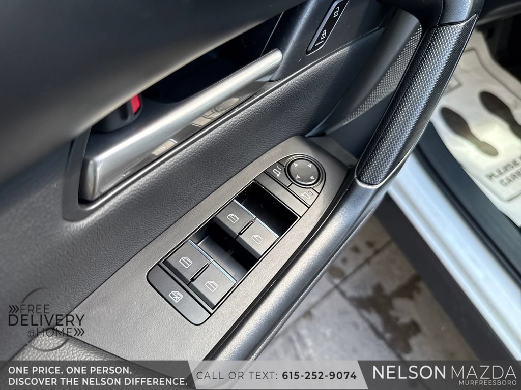 Certified 2026 MAZDA CX-50 AWD 2.5 Hybrid w/ Weather Package image 22