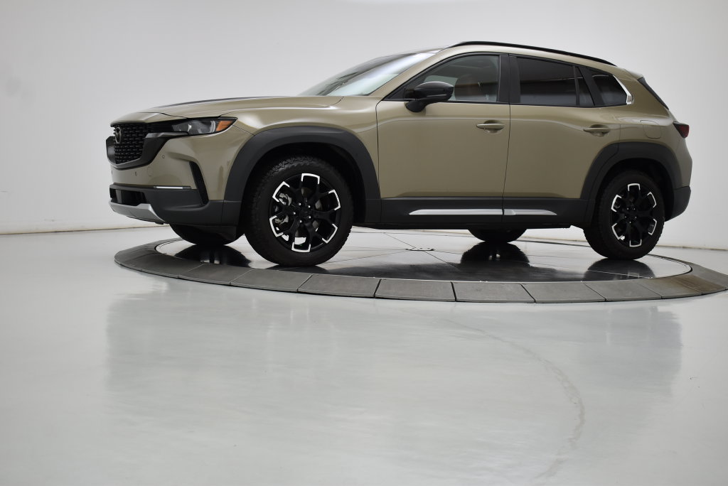 Used 2026 MAZDA CX-50 Meridian Edition w/ Weather Package AWD/4WD image 16