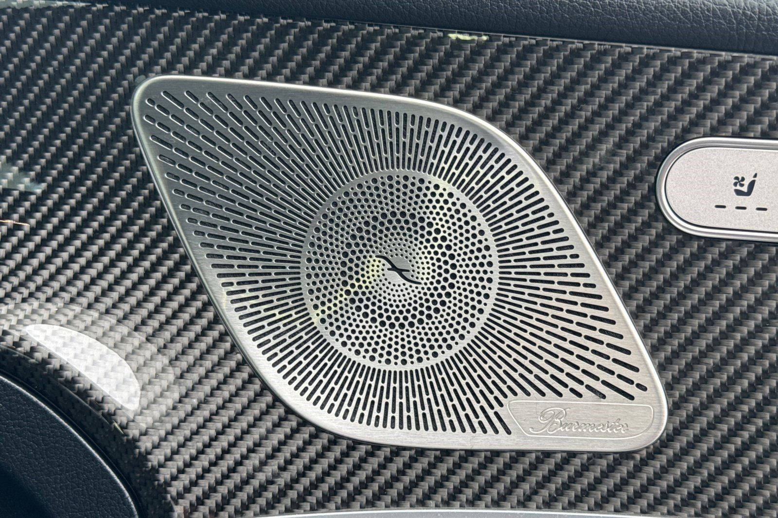 Certified 2023 Mercedes-Benz GLE 53 AMG 4MATIC Coupe image 21