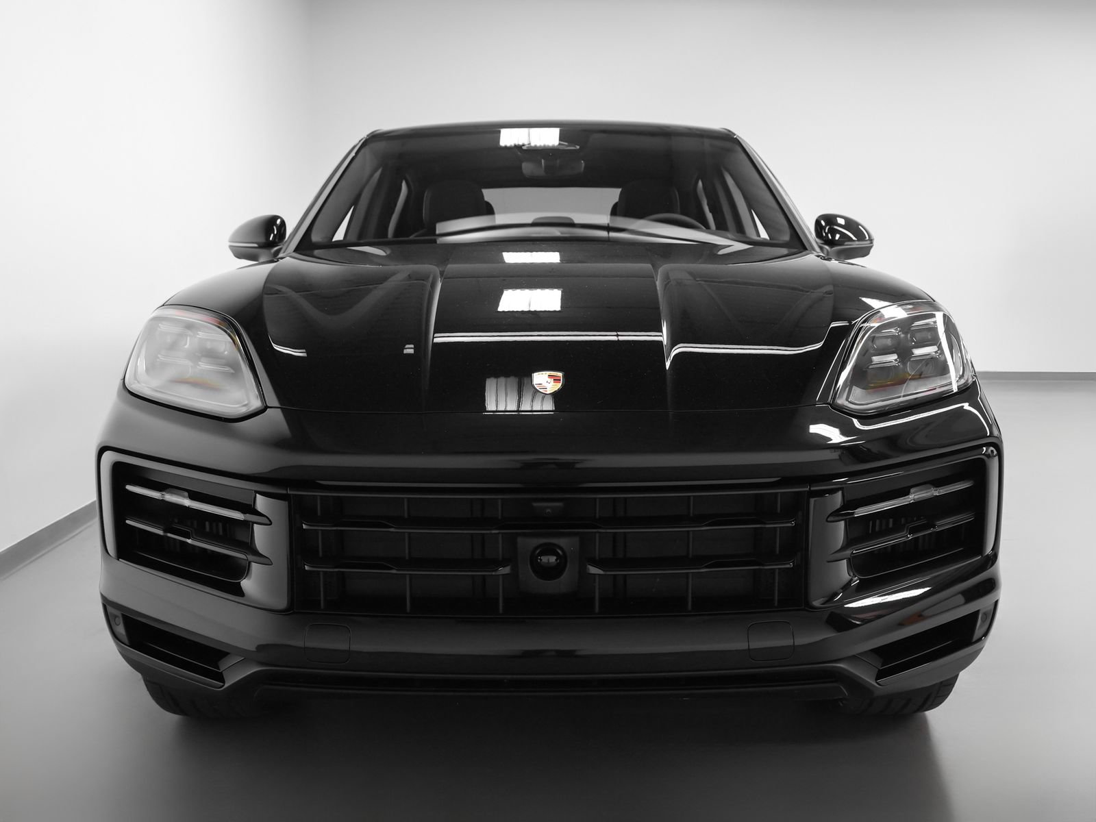 New 2026 Porsche Cayenne Coupe AWD/4WD image 8