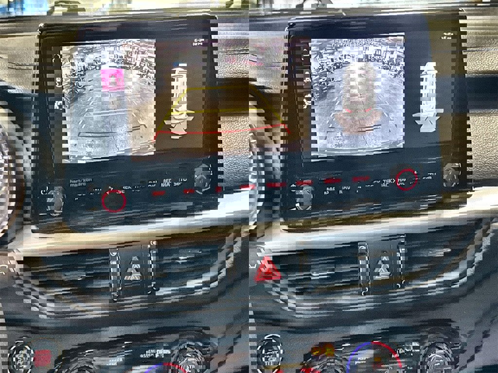 Used 2024 Kia Forte GT w/ GT2 Package image 20