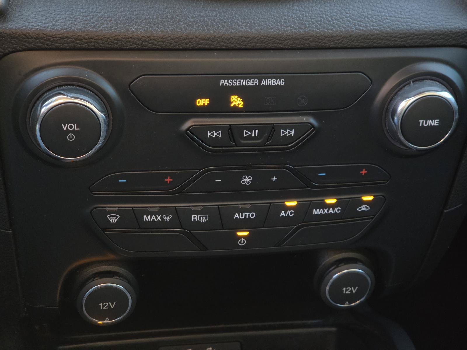 Used 2021 Ford Ranger XL w/ Equipment Group 101A High RWD image 22