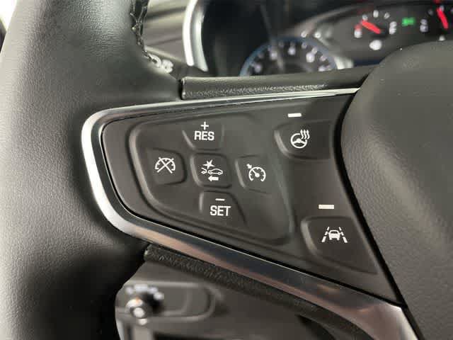 Used 2024 Chevrolet Equinox LT AWD/4WD image 30