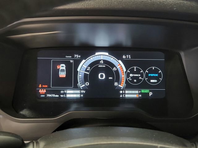 Used 2024 Toyota Tundra Limited AWD/4WD image 20