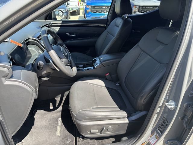 Used 2024 Hyundai Santa Cruz Night AWD/4WD image 13