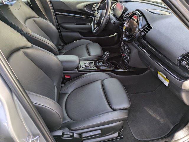Used 2023 MINI Cooper Clubman S image 32