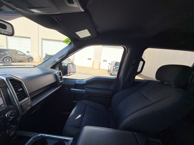 Used 2019 Ford F150 XLT w/ Equipment Group 302A Luxury AWD/4WD image 31