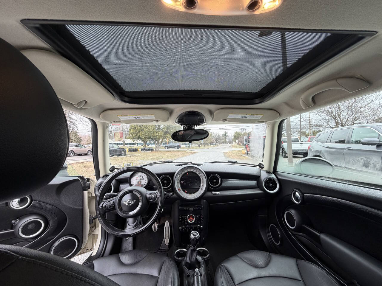 Used 2013 MINI Cooper S FWD image 10