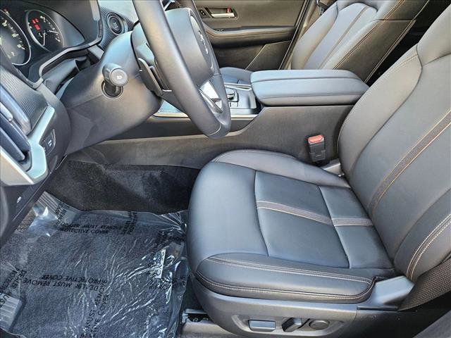 Used 2025 MAZDA CX-90 3.3 Turbo w/ Select Package image 15