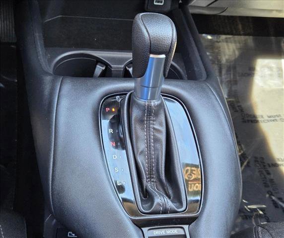 Used 2024 Honda HR-V LX image 13
