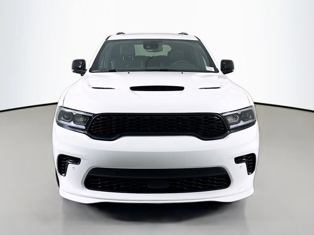New 2026 Dodge Durango GT AWD/4WD image 2