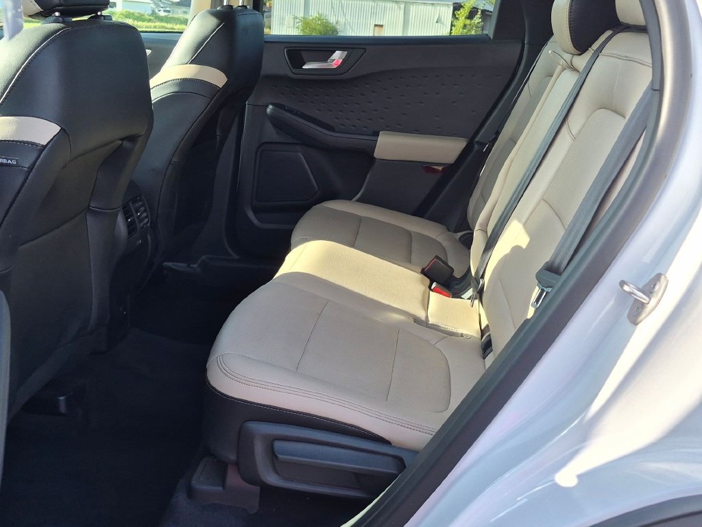 Used 2020 Ford Escape SEL FWD image 22