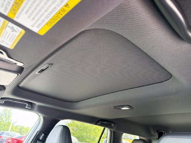 New 2026 Subaru Outback Premium AWD/4WD image 18